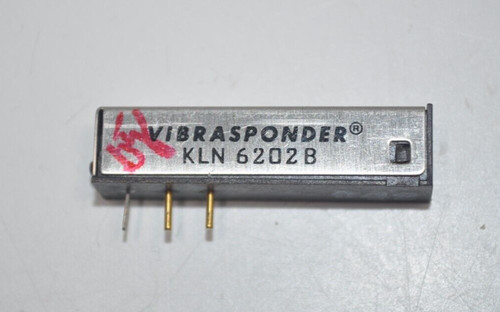 Motorola kln6202b vibrasponder - motorola,